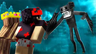 Revervox Mod (1.21.1, 1.20.1) – Your Voice Becomes the Monster's Bait