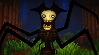 The Growling Man Mod (1.20.1, 1.19.2) – Slop or Not