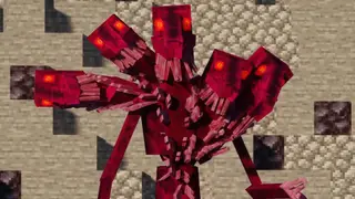 Dweller Queen Mod (1.19.2) – Queen of the Stalkers