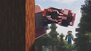 The Nightmare Jar Mod (1.19.2) – It Hears Every Step
