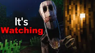 The Idol Mod (1.20.1) – Entity Inspired by Father Fester