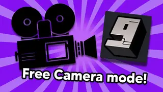 Kapiteon's FreeCam Mod (26.2, 1.21.11) – Spectator Mode