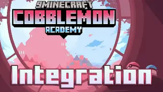 Cobblemon Academy Integration Mod (1.21.1, 1.21) – Rank Up at Cobblemon School
