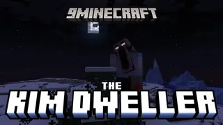 The Kim Dweller Mod (1.19.2) – Mimic Dweller Based On Unsorted Guy