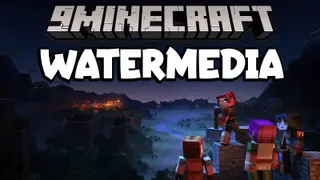 WaterMedia Mod (26.2, 1.20.1) – Multimedia API