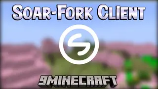 Soar-Fork Client Mod (1.21.4) – Better Than Original