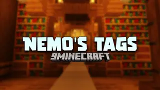 Nemo's Tags Mod (1.21.11, 1.21.5) – Fix Compatibility Between Mods Easily