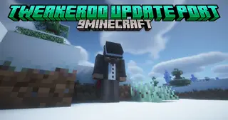 Tweakeroo Update Port Mod (1.21.11, 1.21.1) – More Control, Better Building