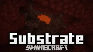 Substrate Mod (1.21.11, 1.20.1) – Lightweight World Rendering Optimization