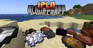 Ipla Mod (26.2, 1.20.1) – Showcase Your Favorite Items