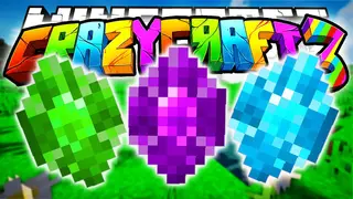 CreeperHost's Soul Shards Mod (1.21.11, 1.20.1) – Soul Stealer