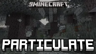 Particulate Mod (1.21.11, 1.21.10) – Watch Your World Come to Life