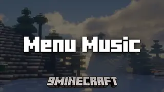 Menu Music Mod (1.21.11, 1.20.1) – Change The Title Menu Music