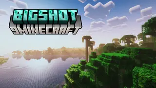 Bigshot Mod (1.21.11, 1.20.1) – Captures Screenshots with Resolutions