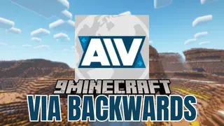Via Backwards Mod (1.21.11, 1.20.1) – Join Newer Servers on Older Versions