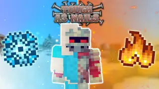 Tough As Nails Mod (26.2, 1.20.1) – Fight Against the Elements