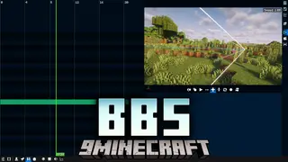 BBS Mod (1.20.4, 1.20.1) – Direct Your Own Minecraft Movies