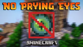 No Prying Eyes Mod (26.2, 1.20.1) – Provide Control Over What Happens To Your Data