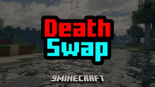 Death Swap Mod (1.21.11, 1.20.1) – Randomly Swaps Players