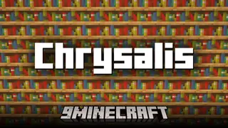Chrysalis Mod (1.21.4, 1.21.1) – A Framework to Customize Game Mechanics