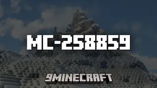 MC-258859 Mod (1.21.11, 1.21.1) – Improves Visuals Of Cold Slopey Biome