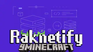 Raknetify Mod (1.21.11, 1.20.1) – Improved Network Reliability