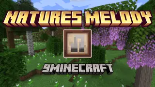 Natures Melody Mod (1.21.1, 1.20.1) – A New Song for Every Biome You Explore