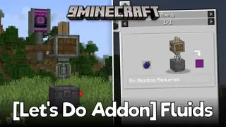 Lets Do Addon Fluids Mod (1.20.1, 1.20) – Create Factories for Your Farm