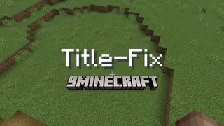 Title Fix Mod (1.21.10, 1.20.1) – Stop Server Titles From Following You