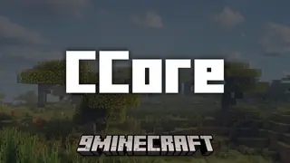 CCore Mod (1.21.1, 1.20.1) – Library For Calemi Mods