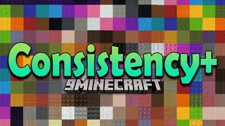 Consistency+ Mod (1.20.1, 1.19.2) – Thousands of New Building Blocks