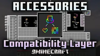 Accessories Compatibility Layer Mod (1.21.1, 1.21) – Use All Your Accessory Mods