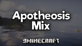 Apotheosis Mix Mod (1.20.1, 1.20) – Removes Recipes From Apotheosis Mod