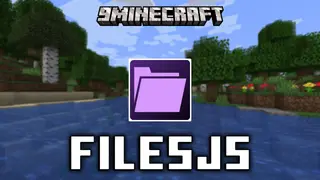 FilesJS Mod (1.21.1, 1.20.1) – Make Your Modpack React to Player Actions