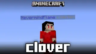 Clover Mod (1.21.10, 1.20.1) – View Pronouns & Name Colors