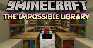 The Impossible Library Mod (1.21.1, 1.20.1) – Library for Computerizer's Mods
