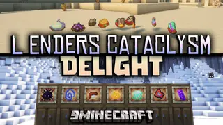 L Enders Cataclysm Delight Mod (1.21.1, 1.20.1) – Farmers Delight And Cataclysm Fusion