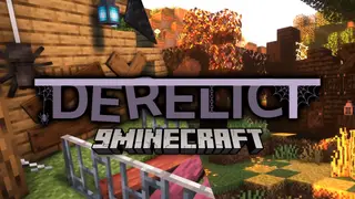 Mim1q's Derelict Mod (1.21.1, 1.20.1) – Transform Blocks into Waxed Versions