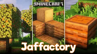 Jaffactory Mod (1.20.1, 1.20) – Run Your Own Jaffa Cake Factory