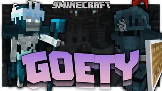 Goety Mod (1.20.1, 1.19.2) – The Dark Arts