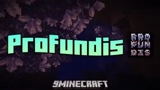 Profundis Mod (1.21.4, 1.20.1) – 9 New Quality Cave Biomes