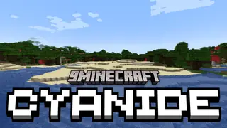 Cyanide Mod (1.21.1, 1.20.1) – Informative Error Messages