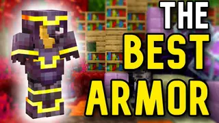 Better Trims Mod (1.21.10, 1.20.1) – The Best Armor Effects