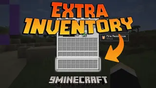 Extra Inventory Mod (1.21.10, 1.20.2) – Carry More Worry Less