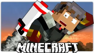 Create Jetpack Mod (1.21.1, 1.20.1) – Upgrade Your Backtank to Fly