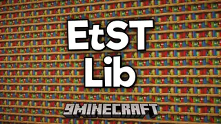 EtST Lib Mod (1.20.1, 1.20) – More Modifiers for Tinkers' Tools