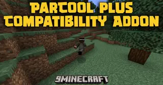 ParCool Plus Compatibility Addon Mod (1.20.1, 1.19.2) – Mod Interop And Bug Fixes