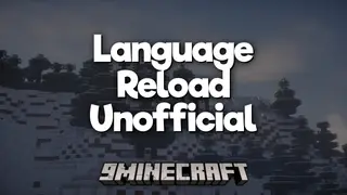 Language Reload Unofficial Mod (1.21.3, 1.20.1) – Find Items in Your Tongue