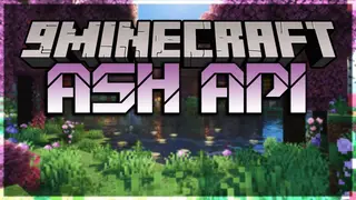 Ash API Mod (1.21.8, 1.20.1) – Multi-Loader Template