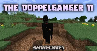 The Doppelganger II Mod (1.20.6, 1.19.4) – Every Animal Is a Threat